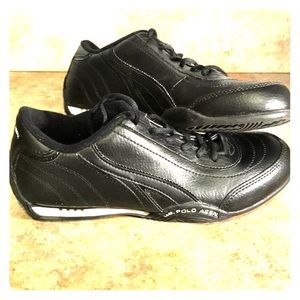 US Polo ASSN Shoes- Women’s 8